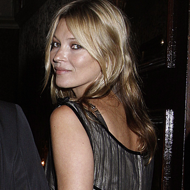 Kate Moss - Top Celebs