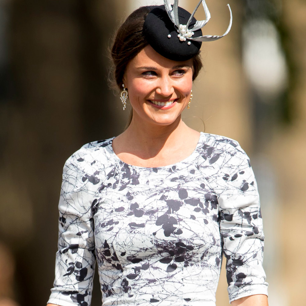 Pippa Middleton