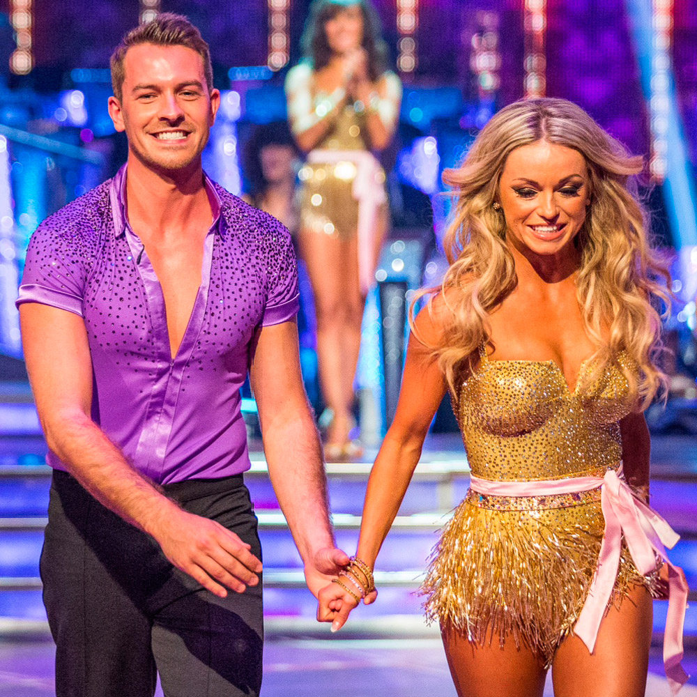 Strictly Come Dancing 2013 