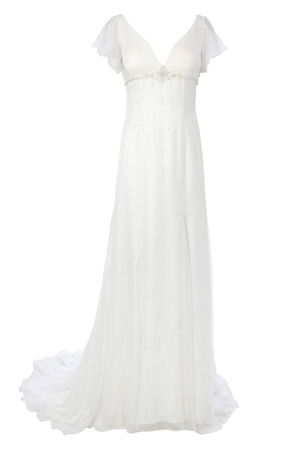 50 High Street Wedding Dresses That Genuinely Look Amazing