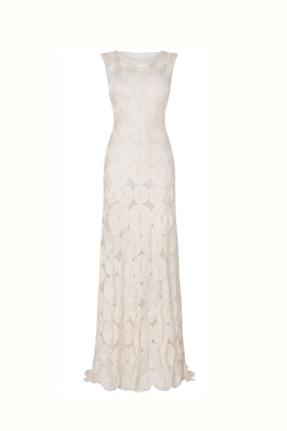 50 High Street Wedding Dresses That Genuinely Look Amazing