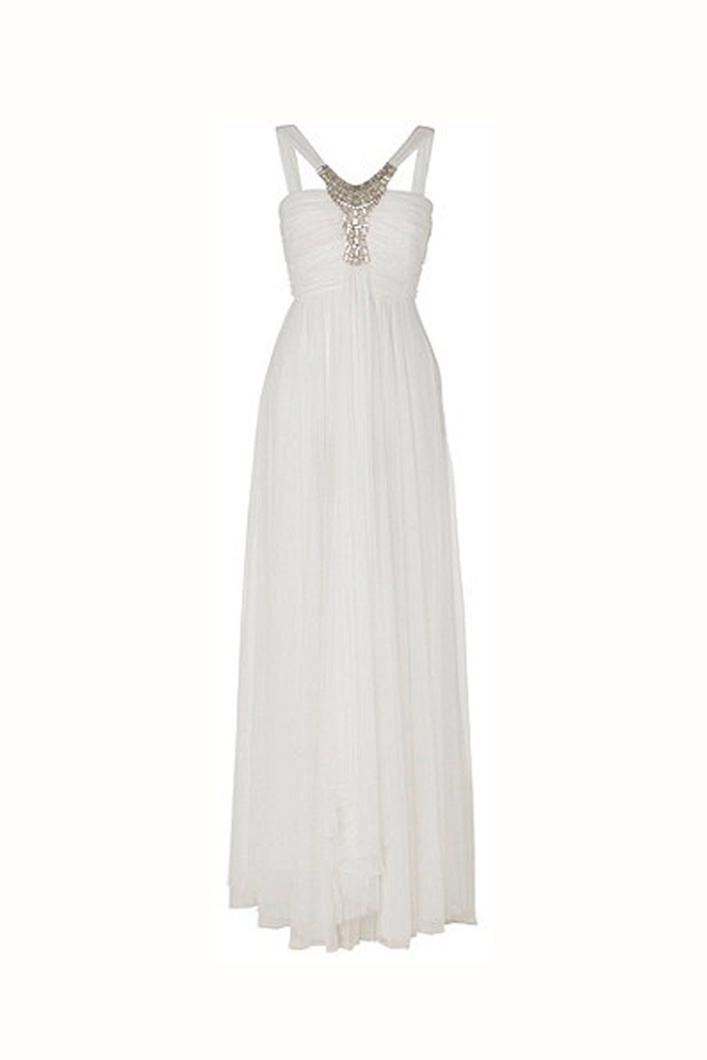 50 High Street Wedding Dresses That Genuinely Look Amazing