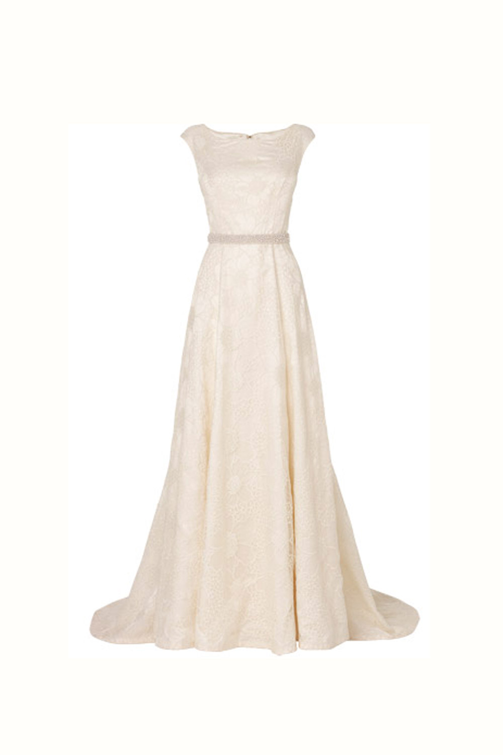 50 High Street Wedding Dresses That Genuinely Look Amazing