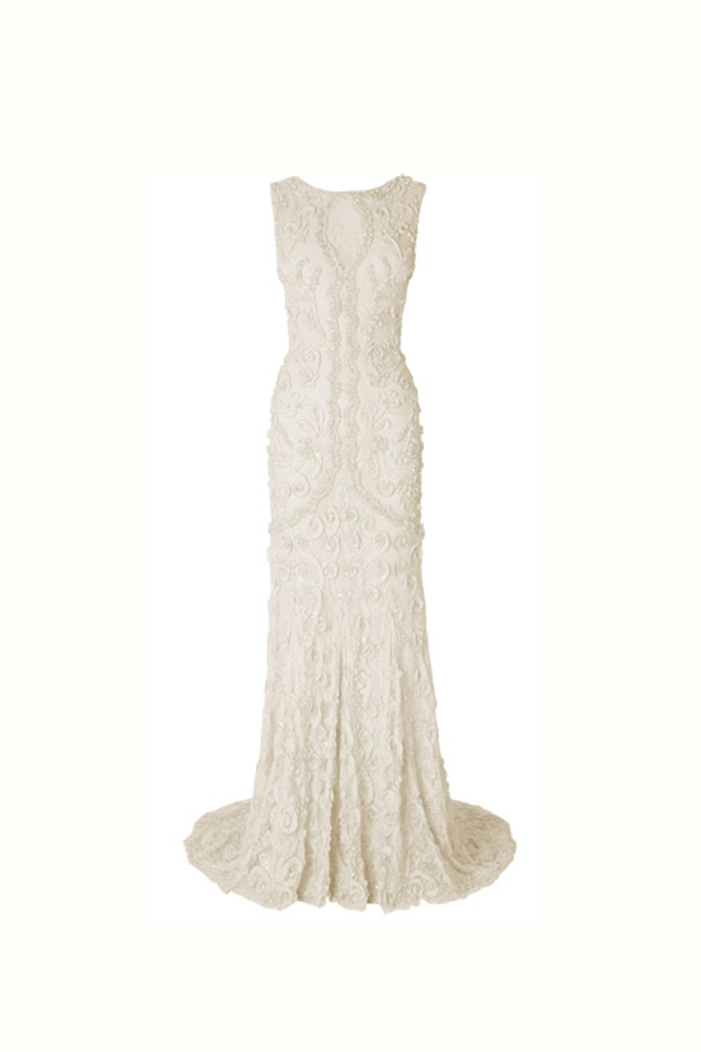 50 High Street Wedding Dresses That Genuinely Look Amazing