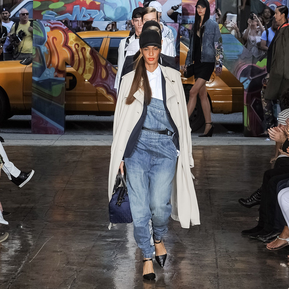 DKNY SS13