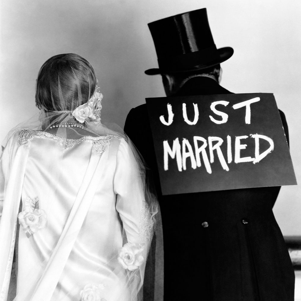 Wedding planning apps