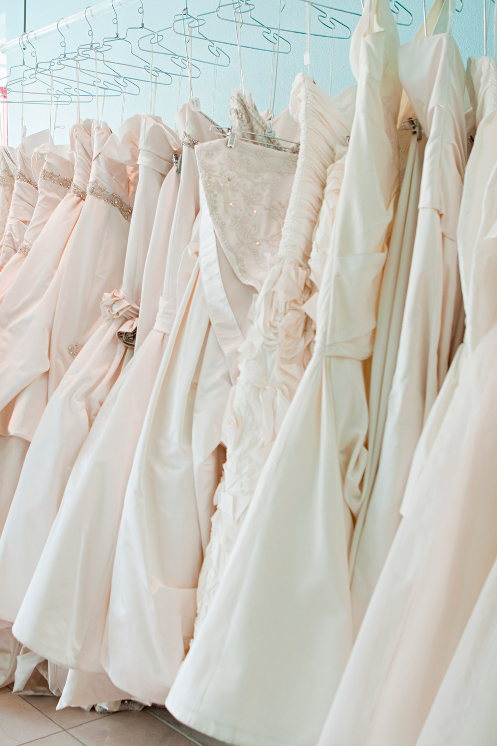 50 High Street Wedding Dresses That Genuinely Look Amazing