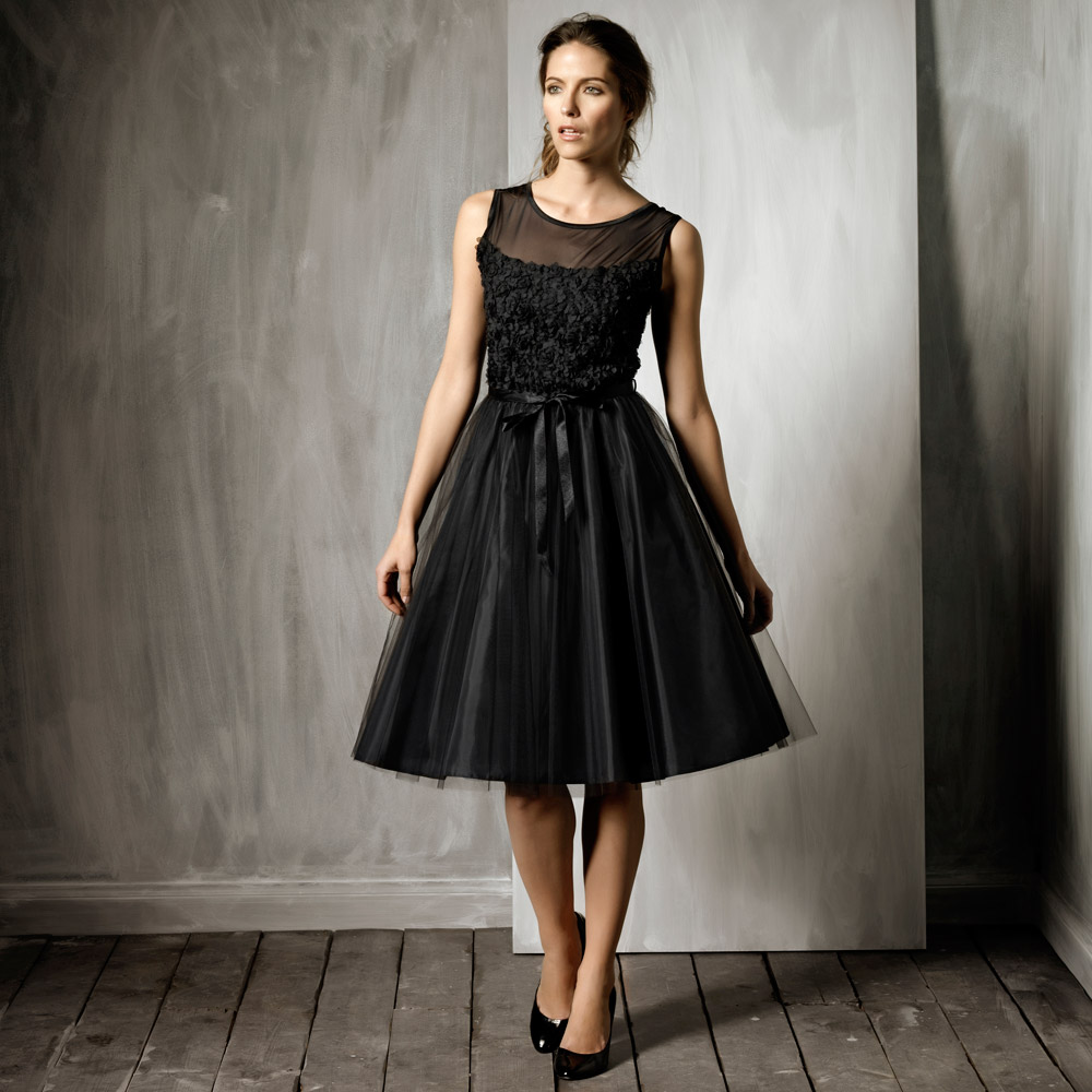 50 Autumn Dresses 