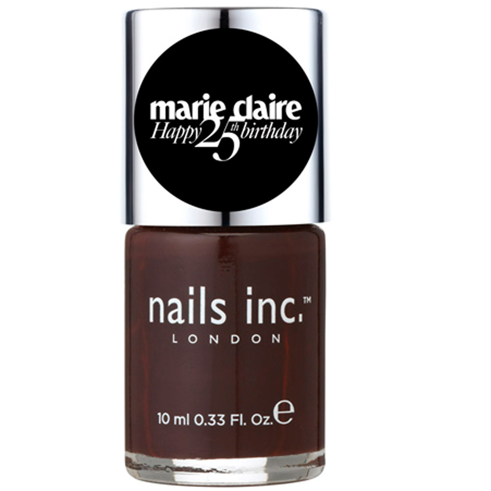 Nails Inc