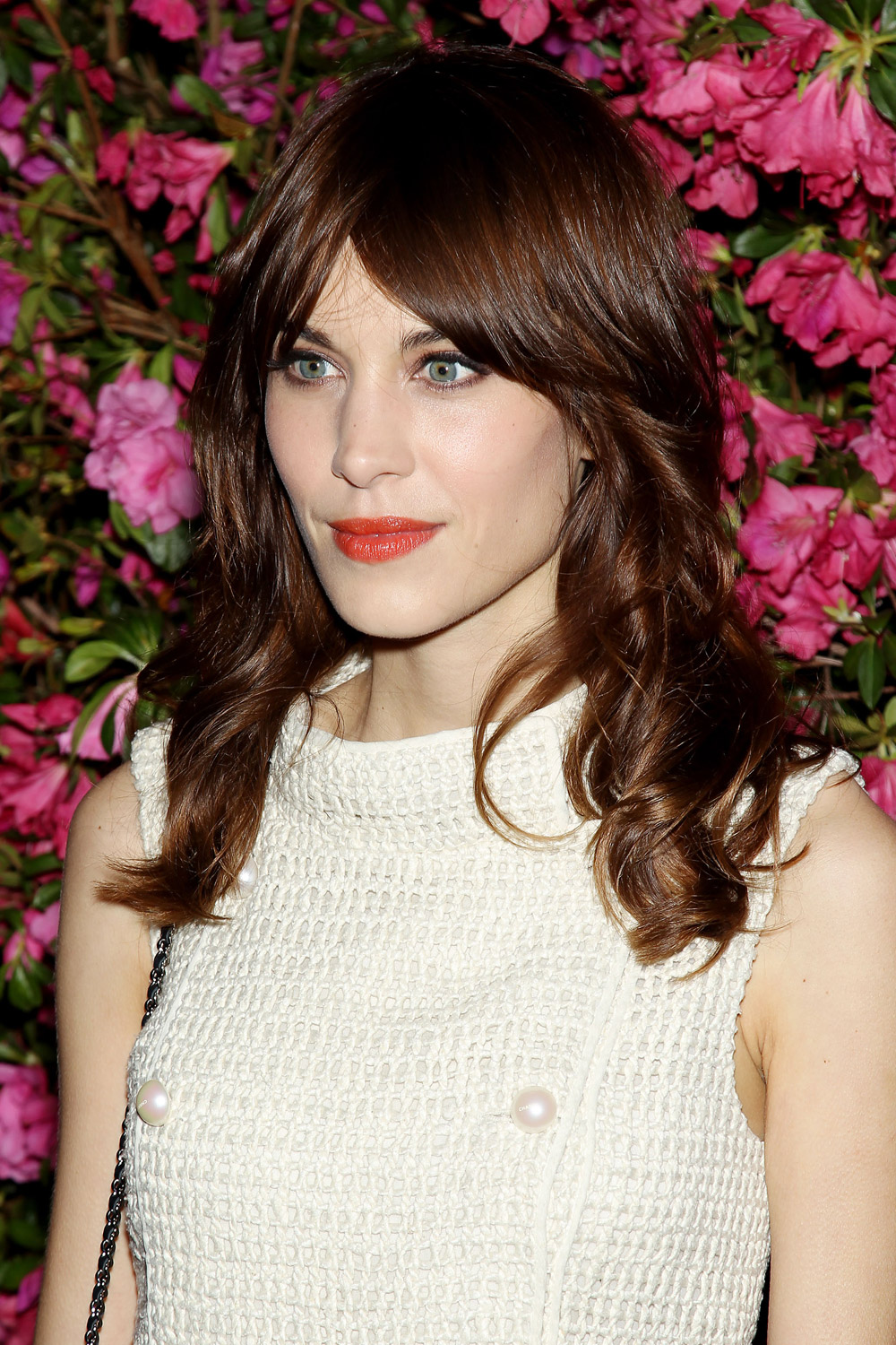 Hair Colour Ideas: 40 Shades You'll Fall For