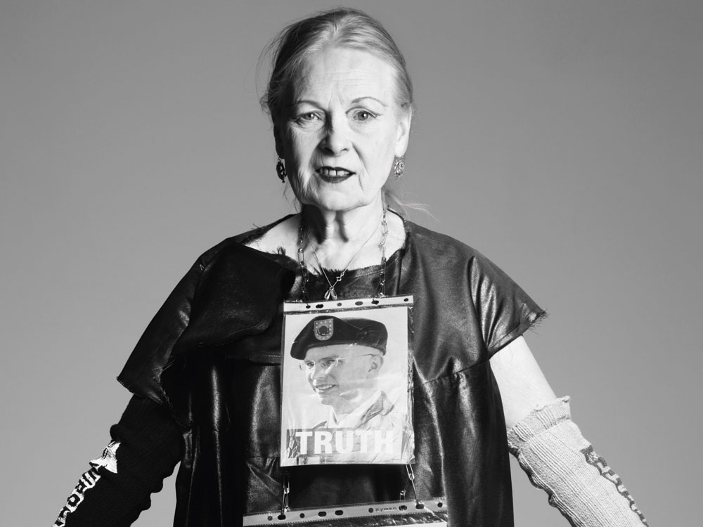 24 Iconic Women Who Have Rocked Our World
