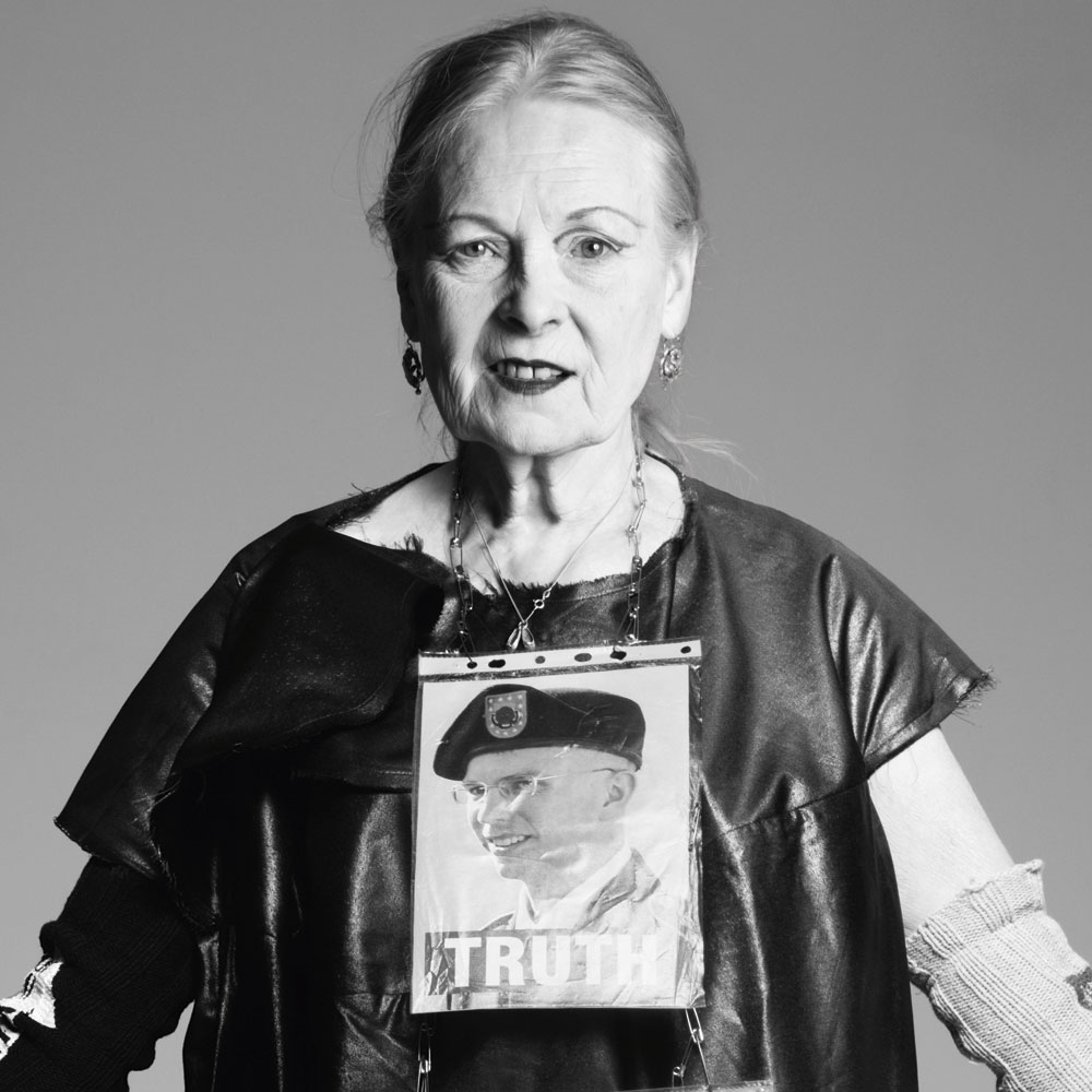 Vivienne Westwood