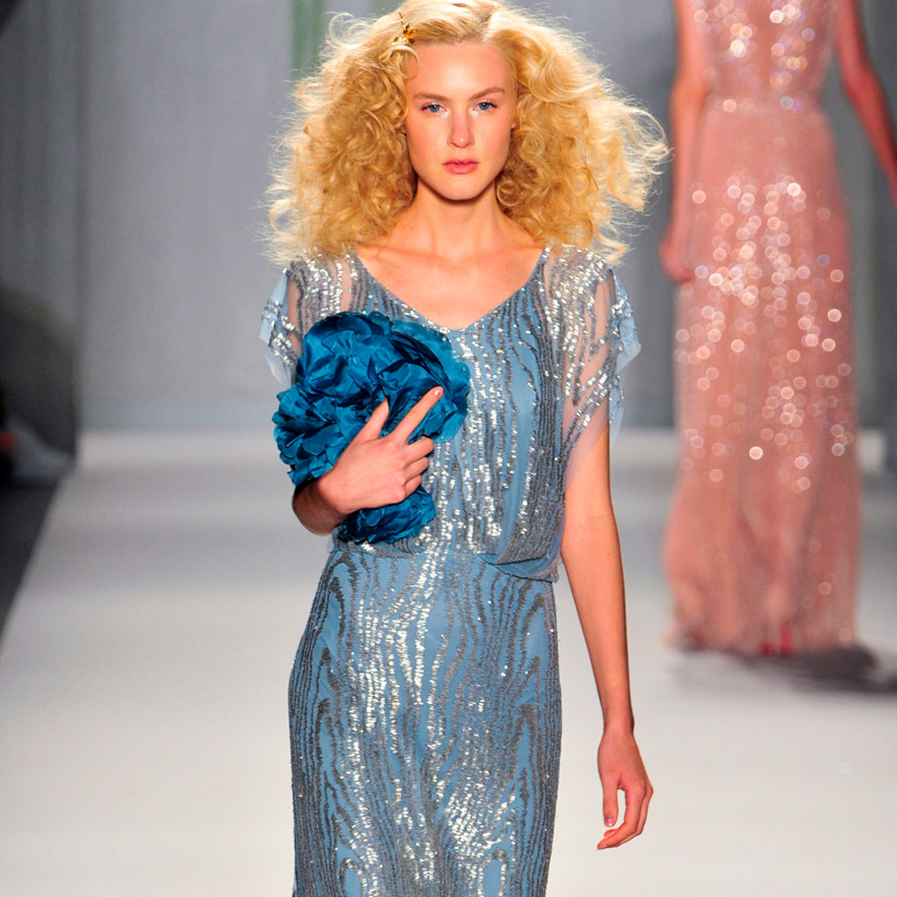 Jenny Packham SS14