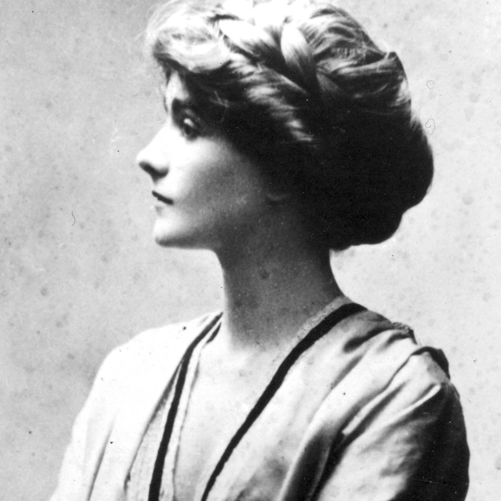 Gabrielle Coco Chanel