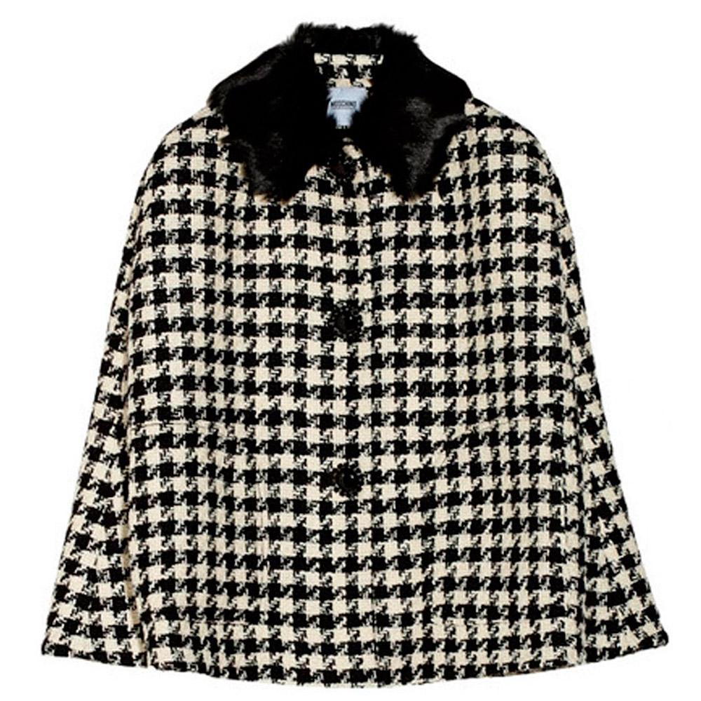 20 Best Winter Capes 