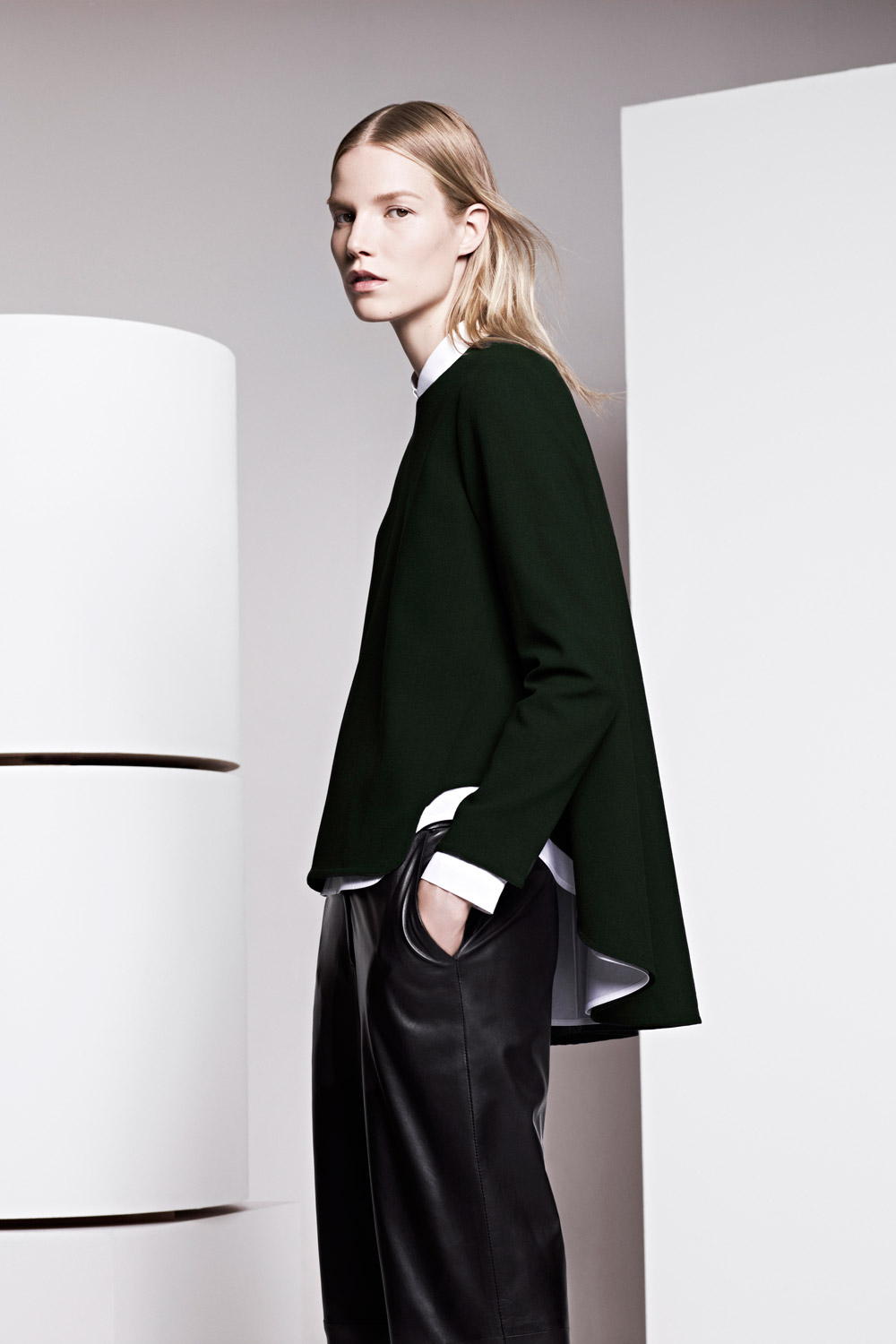 Fashion Focus: COS AW13: The Coolest Pieces To Shop Now
