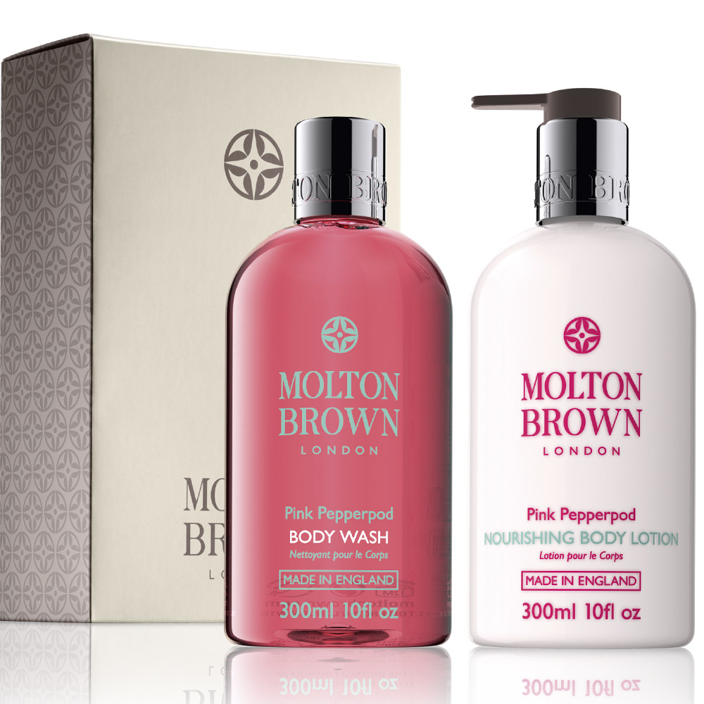 Molton Brown