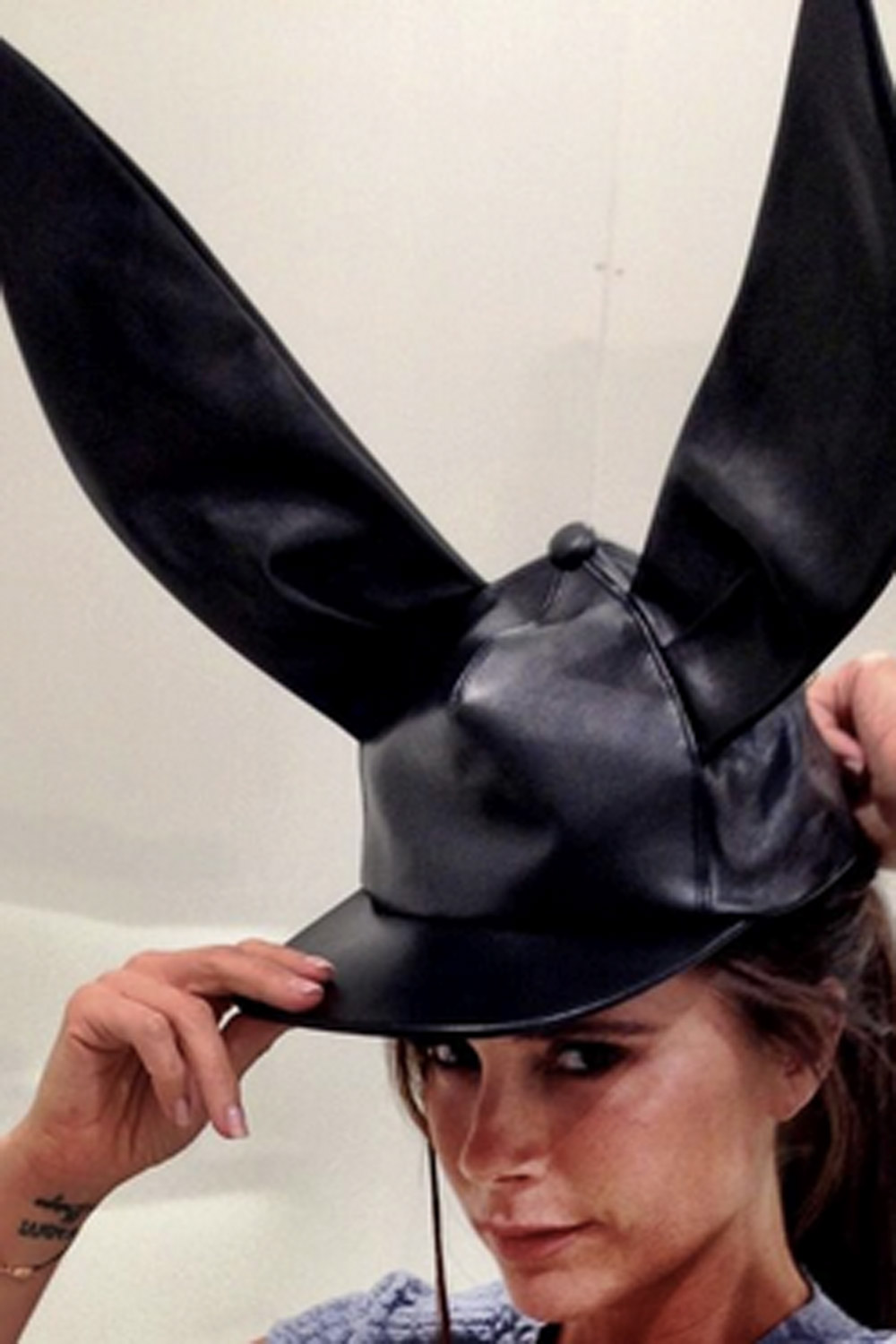 Victoria Beckham"s NYFW photo album Victoria Beckham"s NYFW photo album