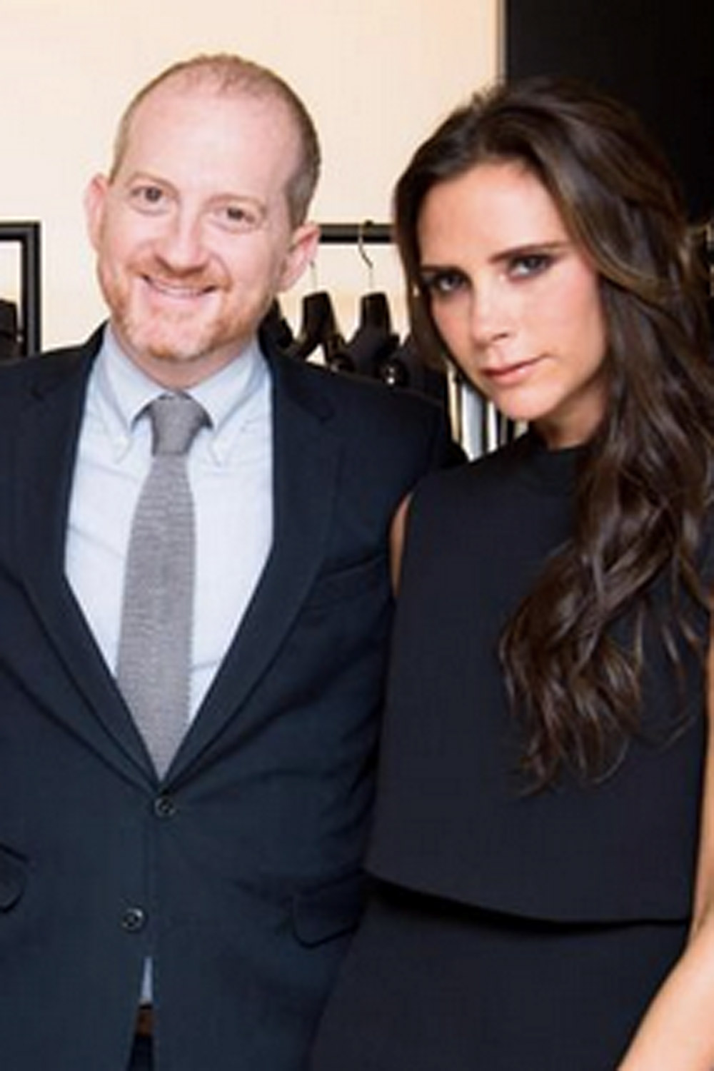 Victoria Beckham"s NYFW photo album Victoria Beckham"s NYFW photo album