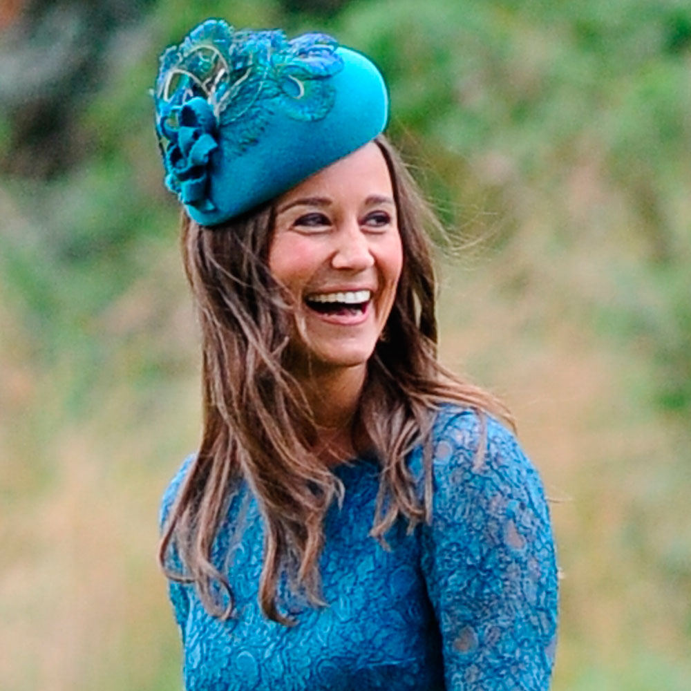 Pippa Middleton