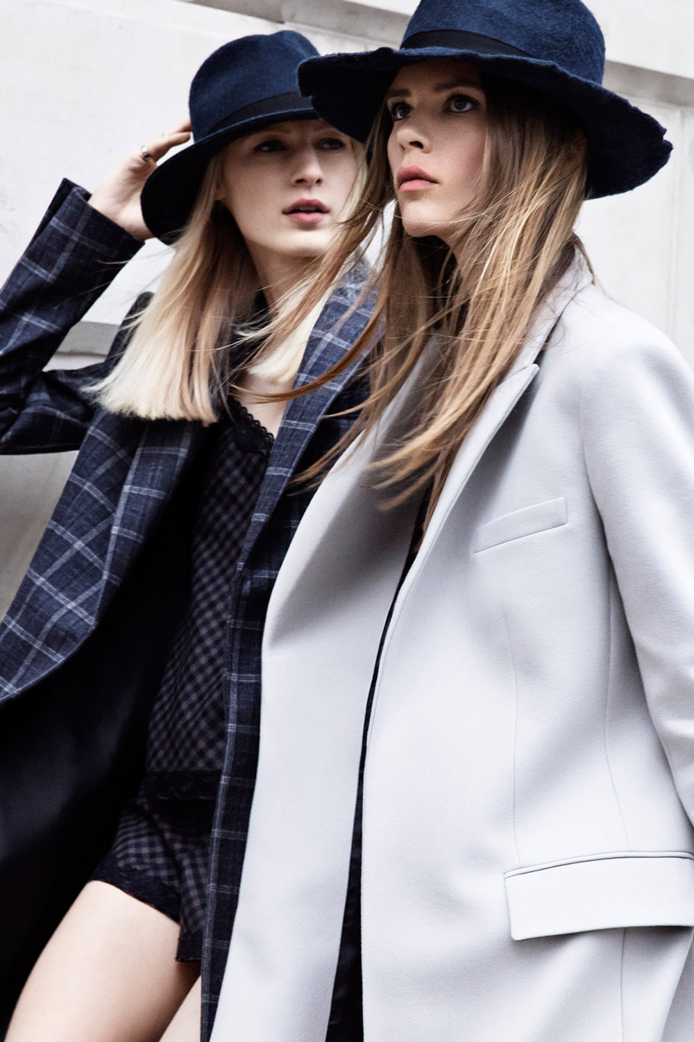 Transitional Trends