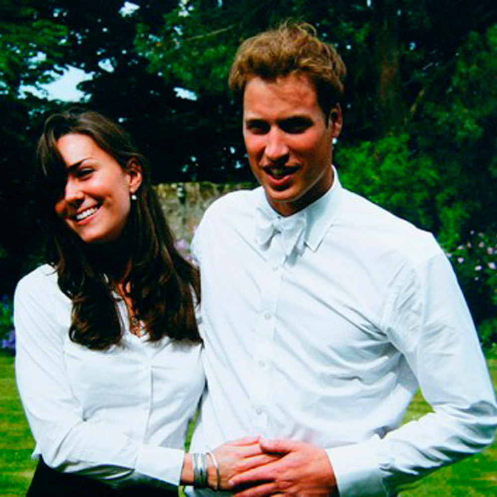 Kate Middleton and Prince William - Middleton   Family Album