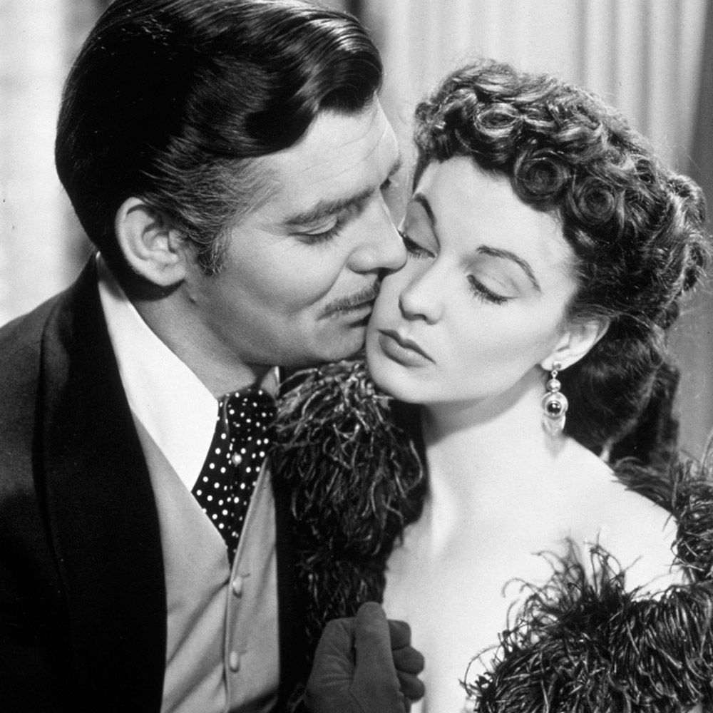 Gone With The Wind
