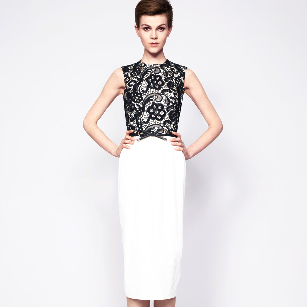 Cocktail dress thumb