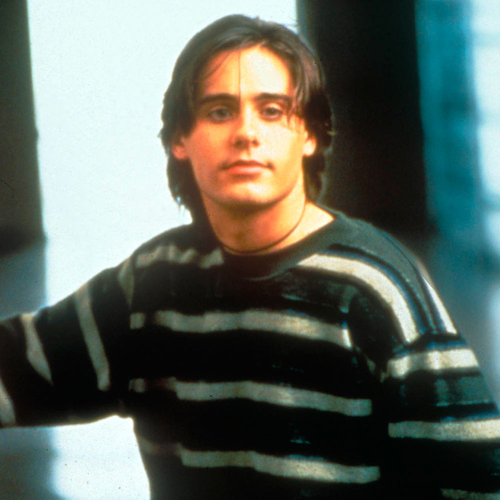 Jared Leto in My So Called Life