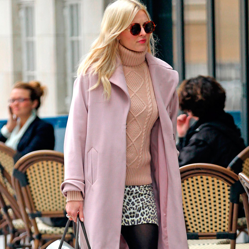 Fearne Cotton