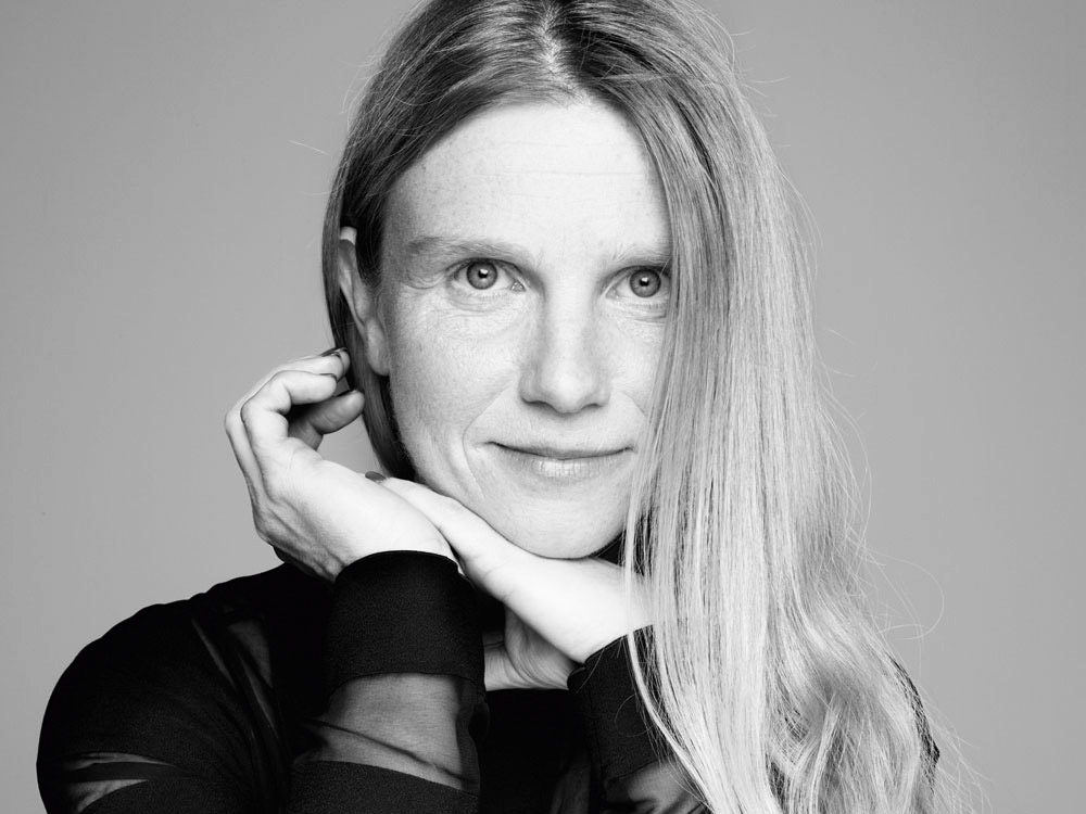 Why Career Success Isn't About Money, According To Katie Hillier