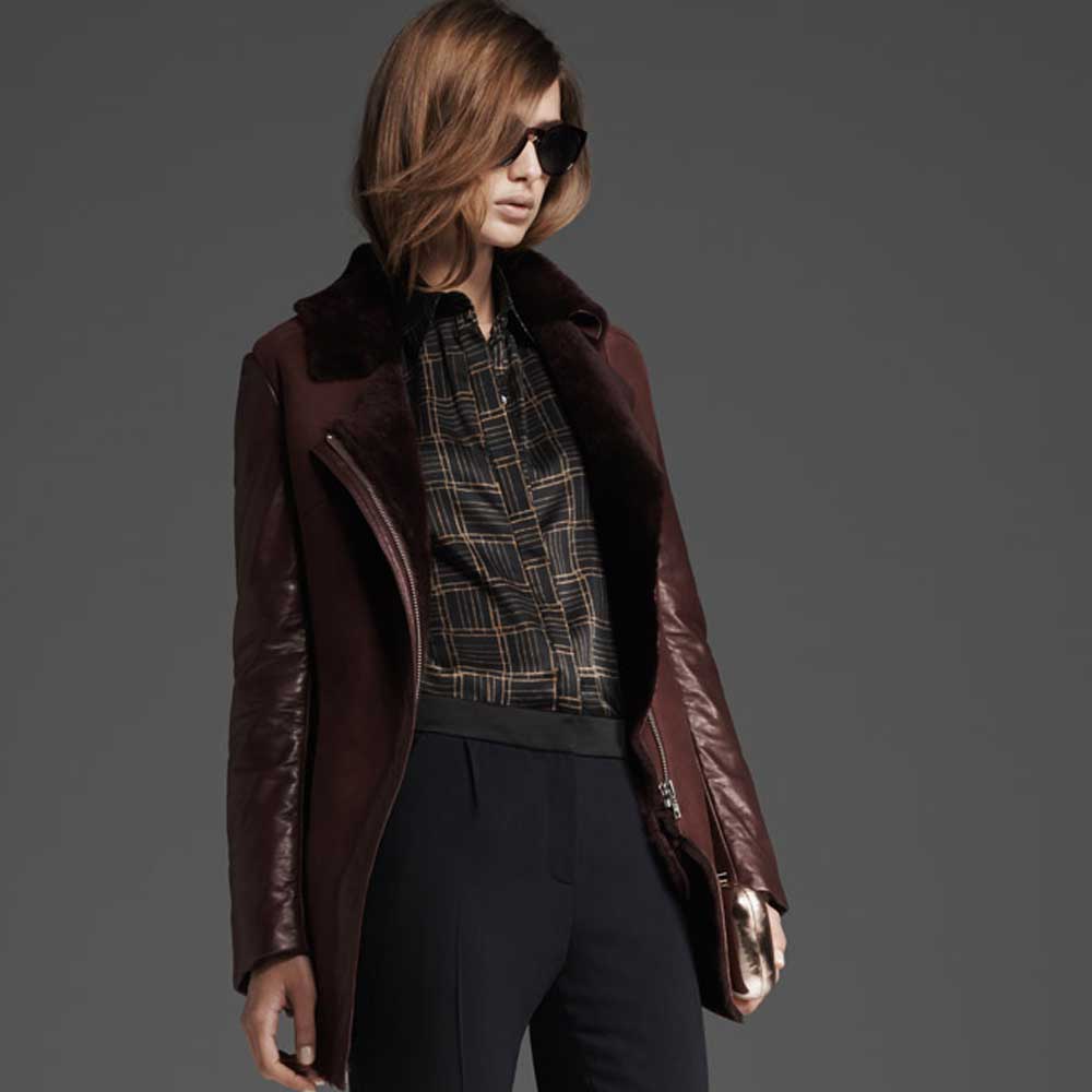 Reiss AW13 Fashion Collection