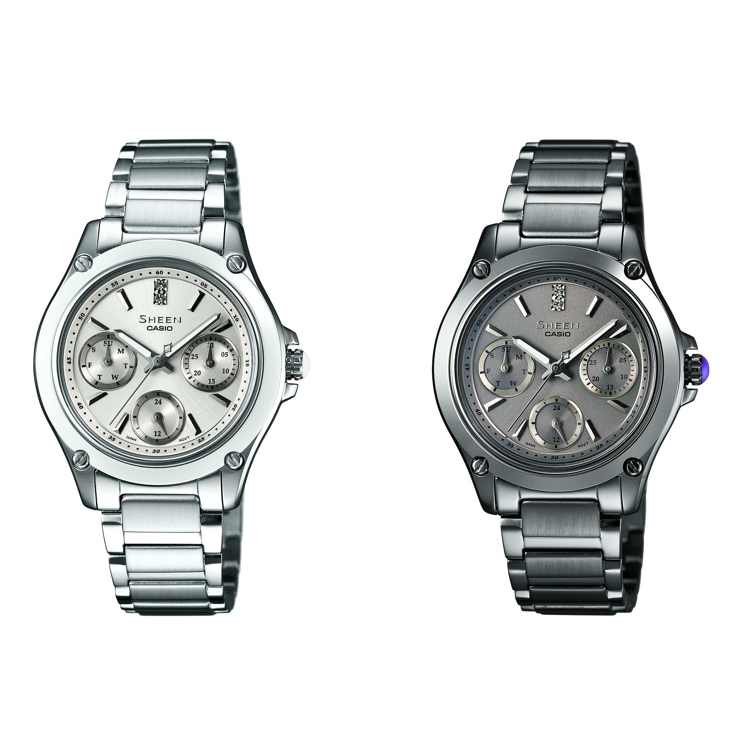 casio