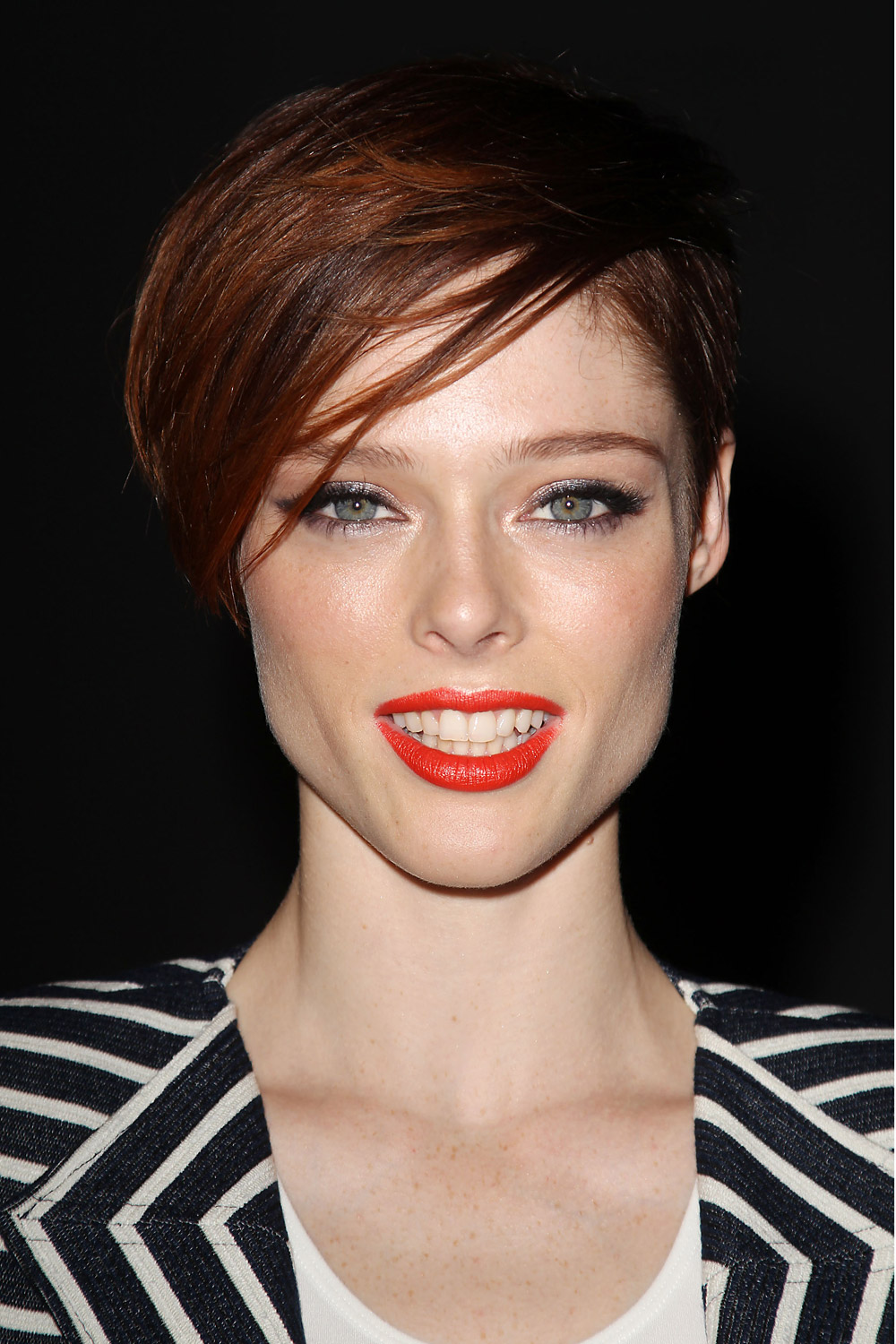 Short Hairstyles Short Hairstyles