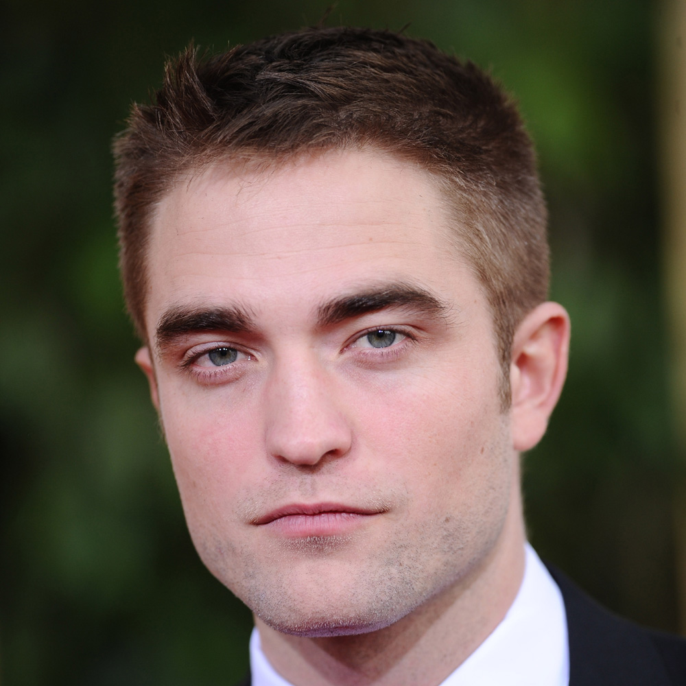 Robert Pattinson - Marie Claire - Marie Claire   UK