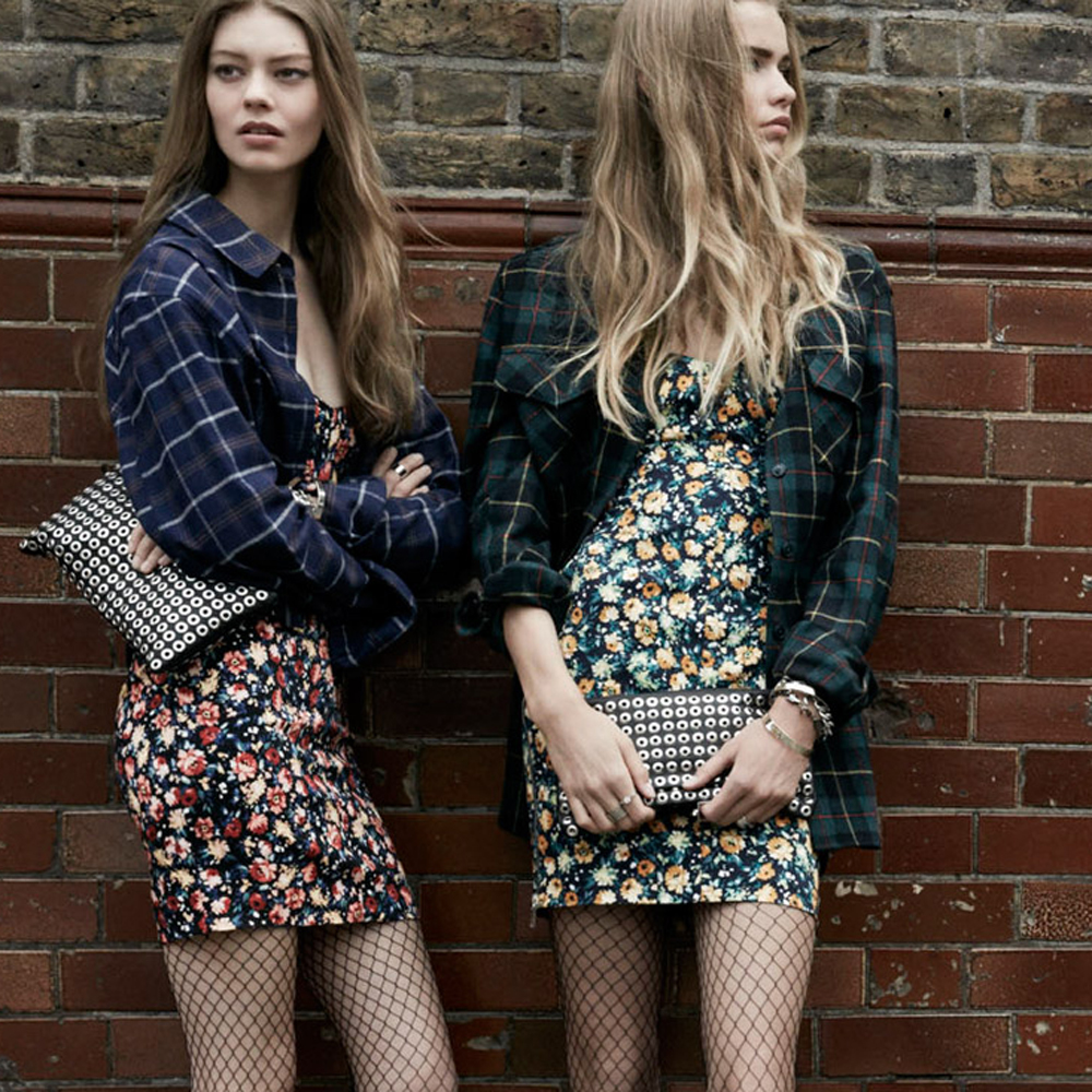 Autumn Dresses Thumb