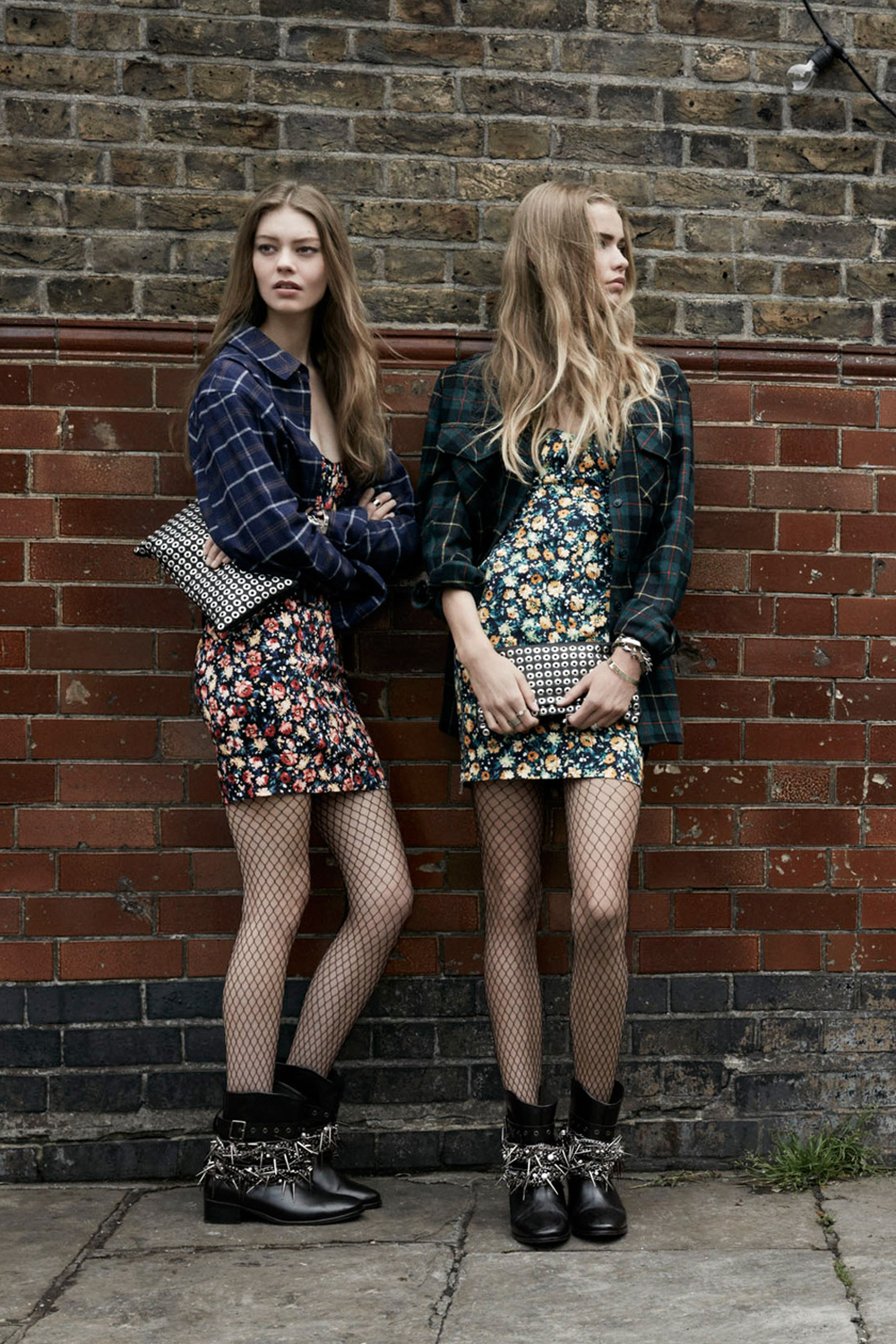 Autumn Dresses