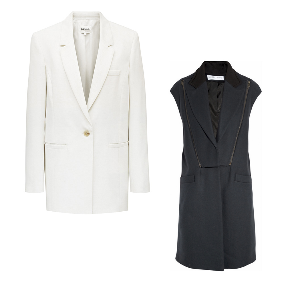 Marie Claire Fashion Sales Genius