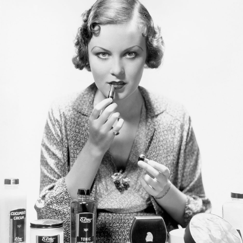 beauty myths