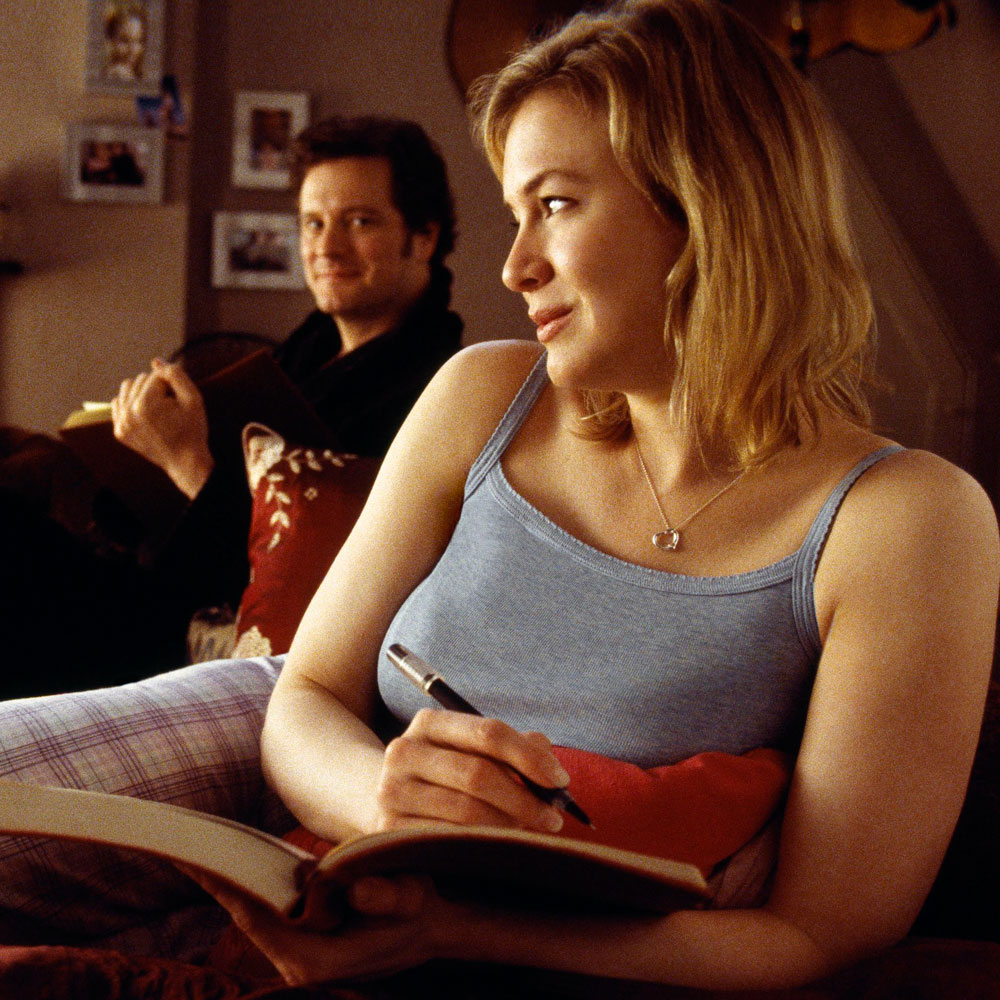 Bridget Jones
