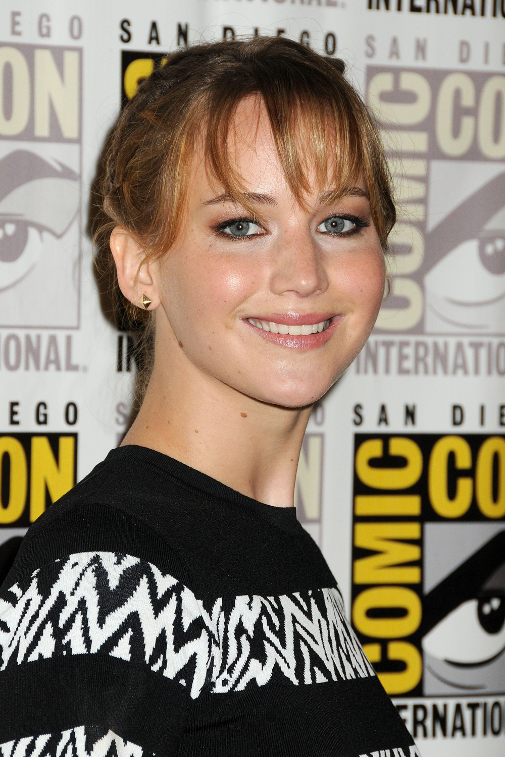 Jennifer Lawrence - Marie Claire - Marie Claire UK Jennifer Lawrence - Marie Claire - Marie Claire UK