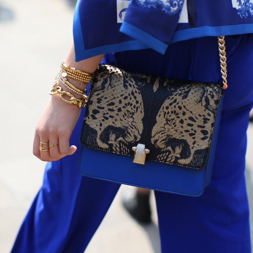 100 Autumn Accessories