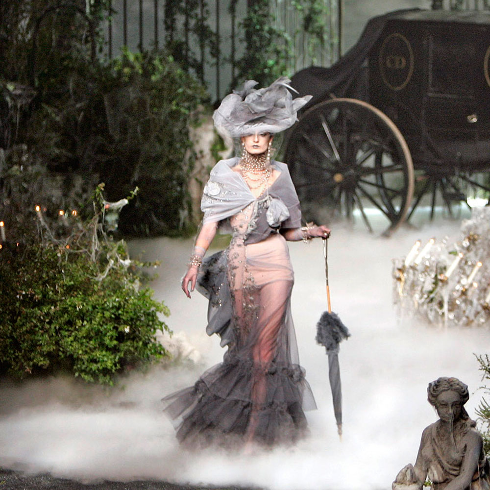Christian Dior
