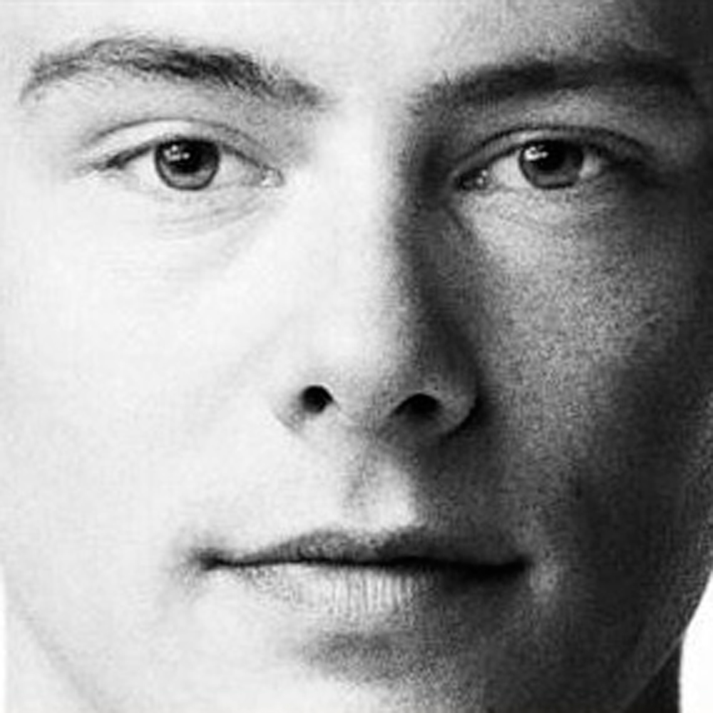 Cory Monteith