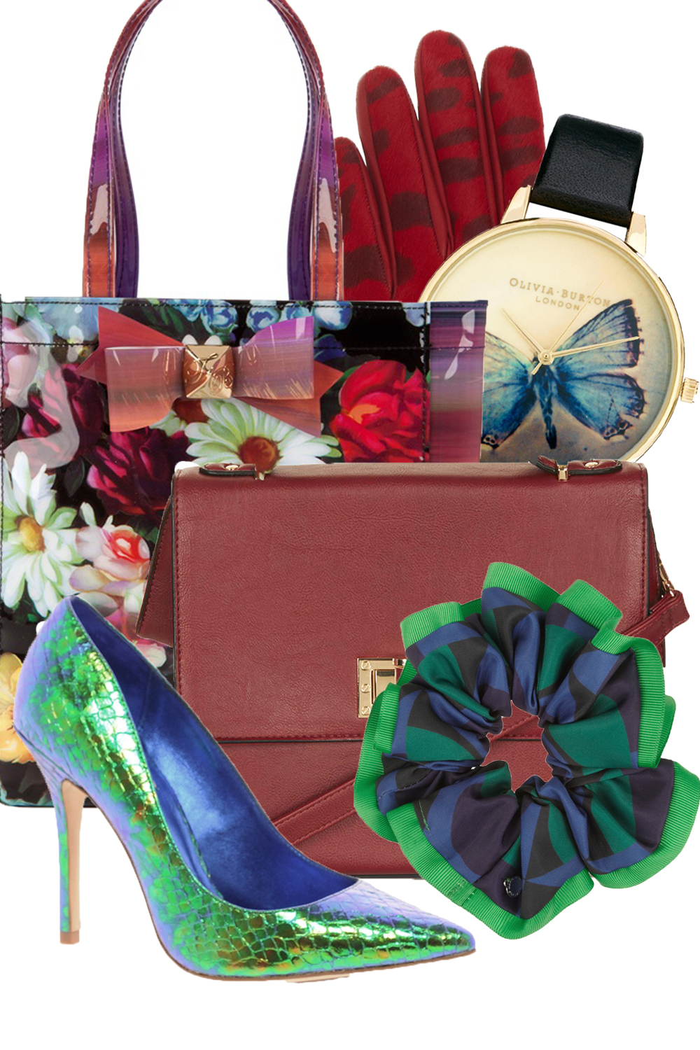 Accessories