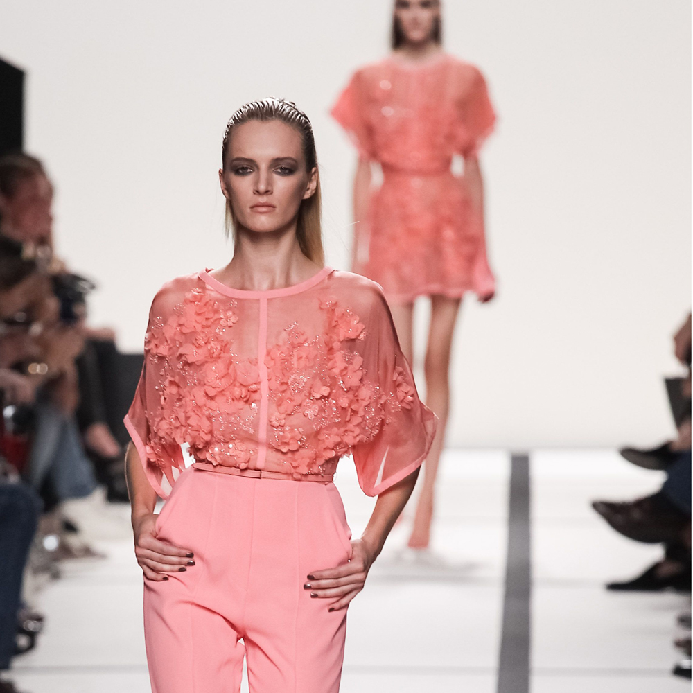 Elie Saab SS14