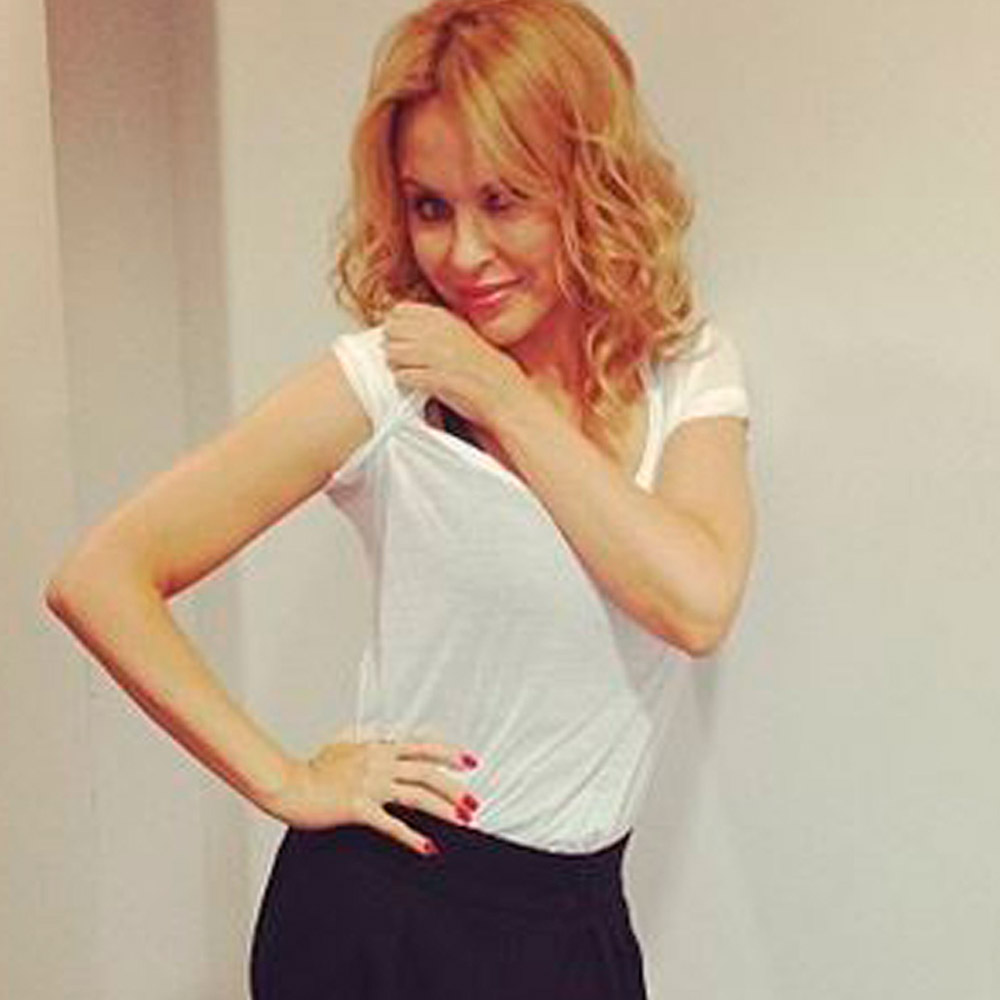 Kylie Minogue