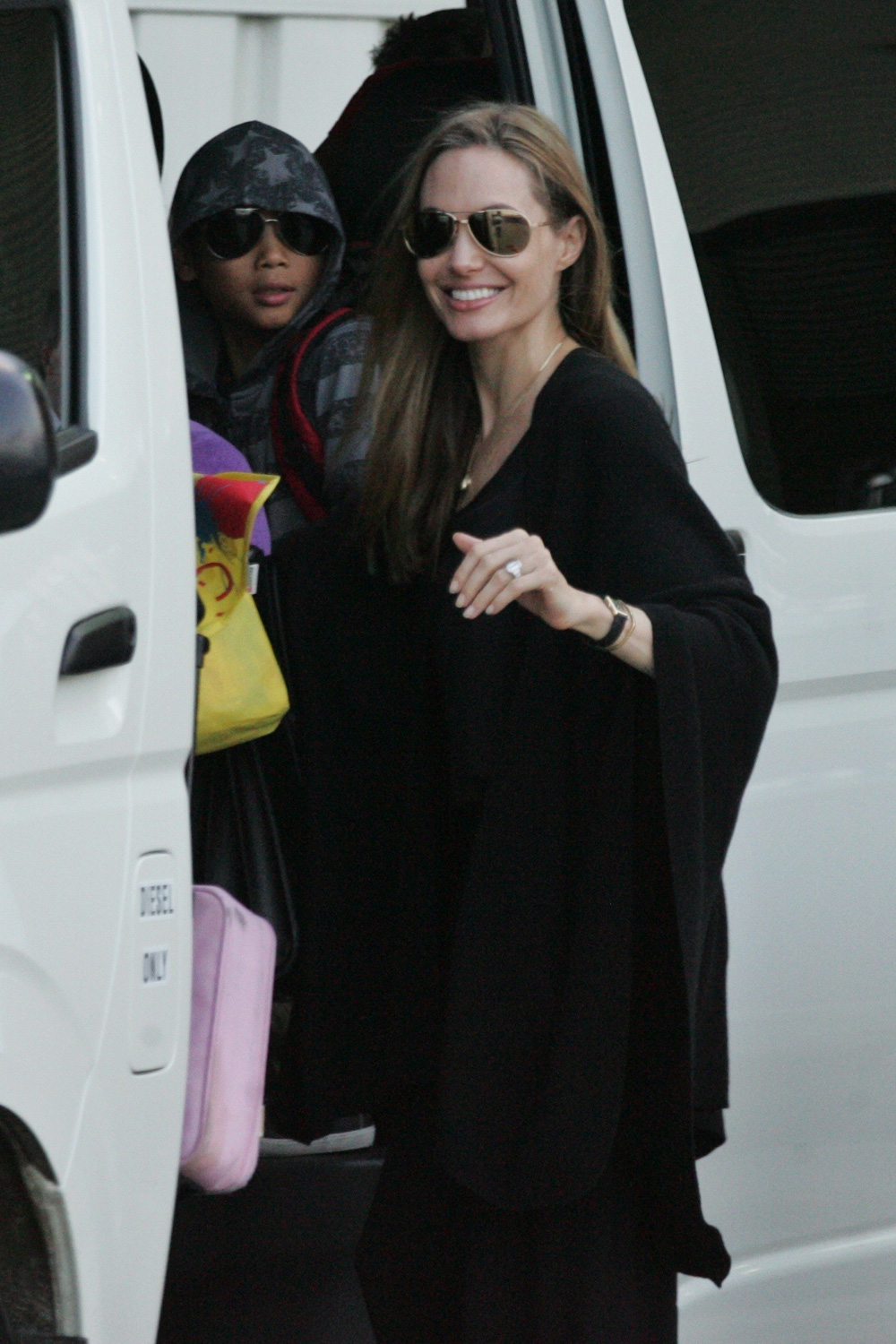 Angelina Jolie - Marie Claire - Marie Claire UK Angelina Jolie - Marie Claire - Marie Claire UK