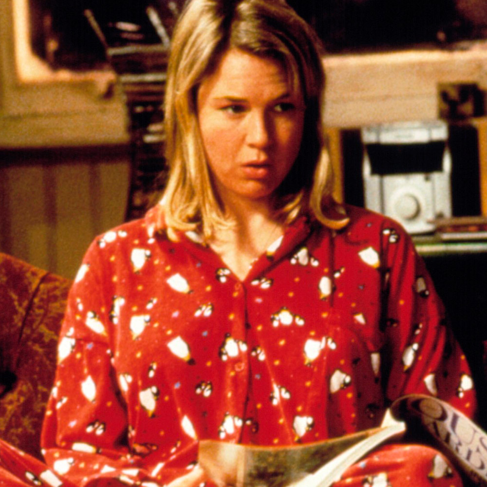 Bridget Jones