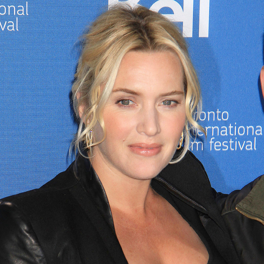Kate Winslet - Marie Claire - Marie Claire UK